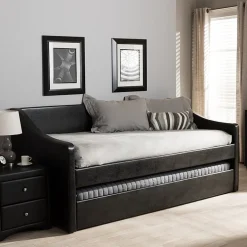 Barstorm Twin Daybed with Trundle