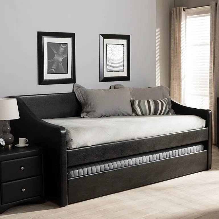 Barstorm Twin Daybed with Trundle