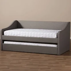 Barstorm Twin Daybed with Trundle