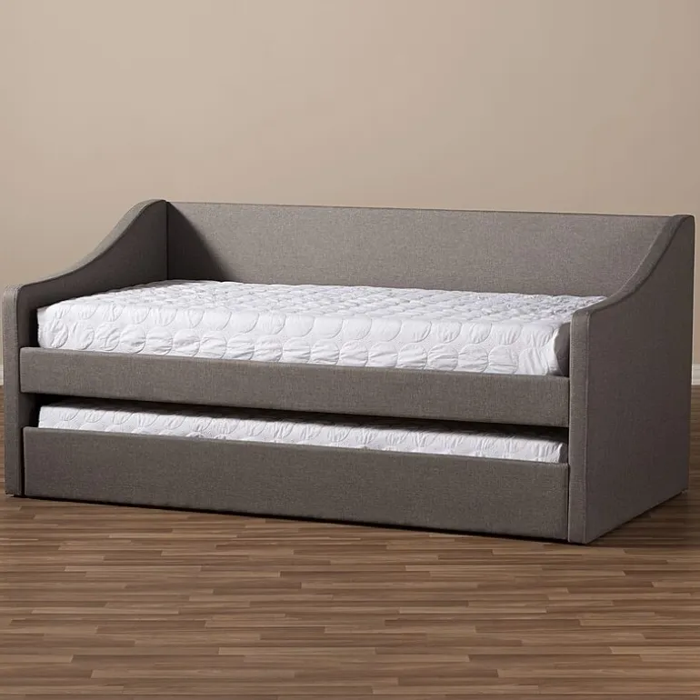 Barstorm Twin Daybed with Trundle
