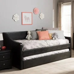 Barstorm Twin Daybed with Trundle