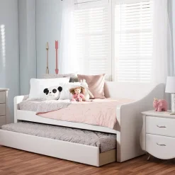 Barstorm Twin Daybed with Trundle