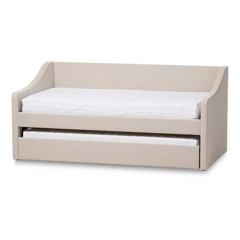 Barstorm Twin Daybed with Trundle