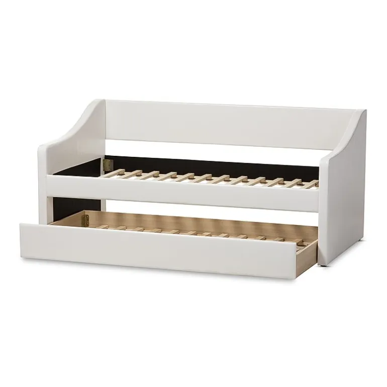 Barstorm Twin Daybed with Trundle