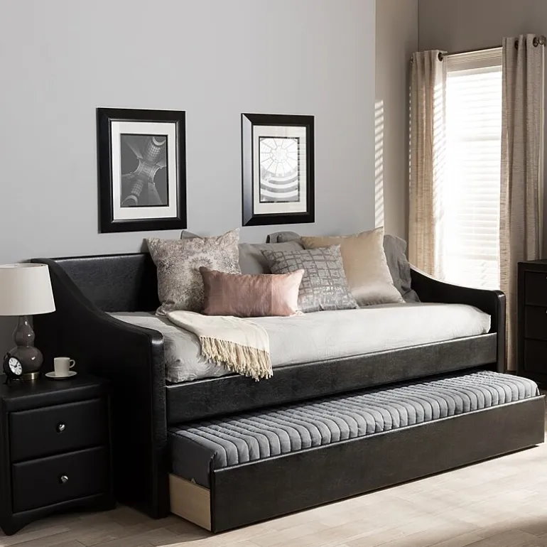 Barstorm Twin Daybed with Trundle