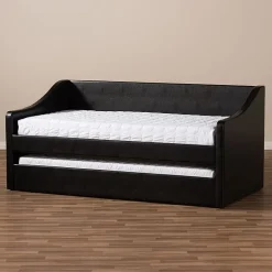 Barstorm Twin Daybed with Trundle