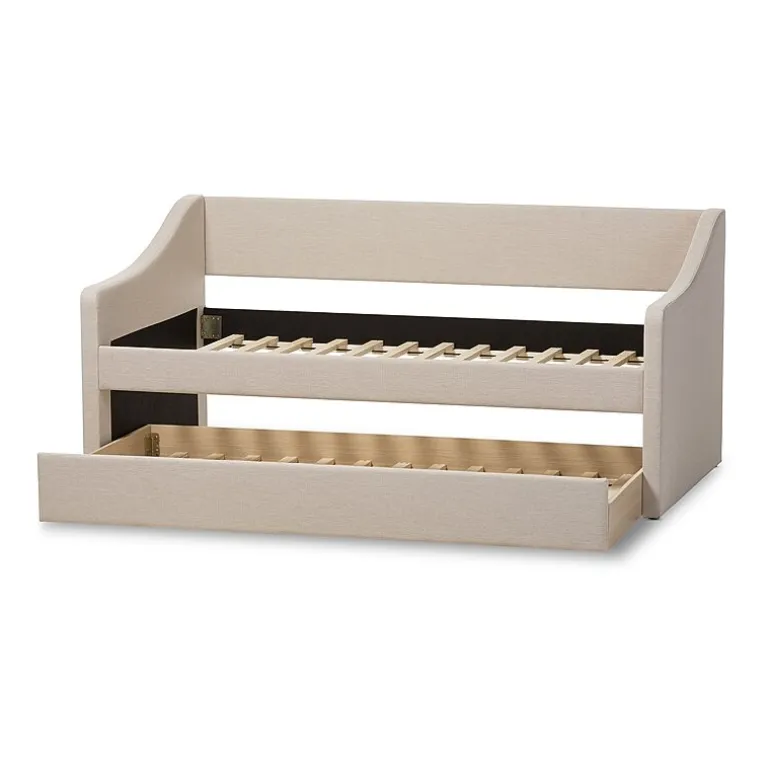 Barstorm Twin Daybed with Trundle