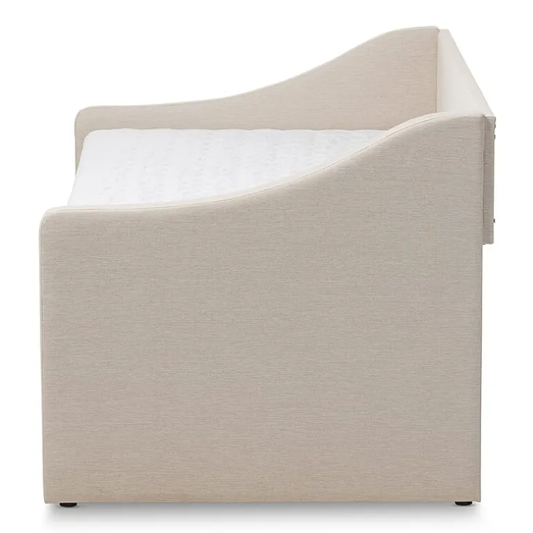 Barstorm Twin Daybed with Trundle