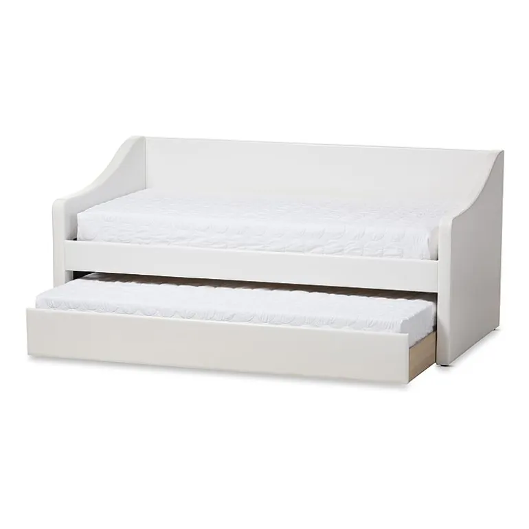 Barstorm Twin Daybed with Trundle