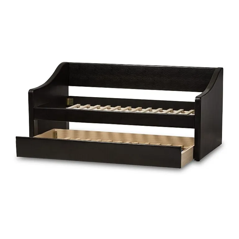 Barstorm Twin Daybed with Trundle