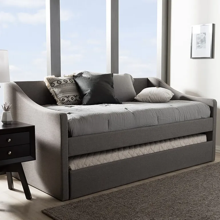 Barstorm Twin Daybed with Trundle