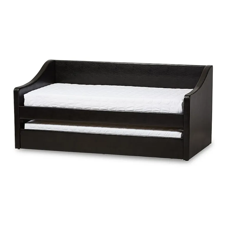Barstorm Twin Daybed with Trundle