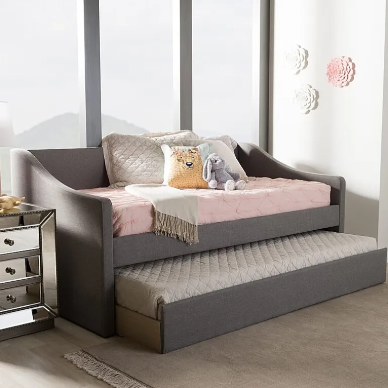 Barstorm Twin Daybed with Trundle