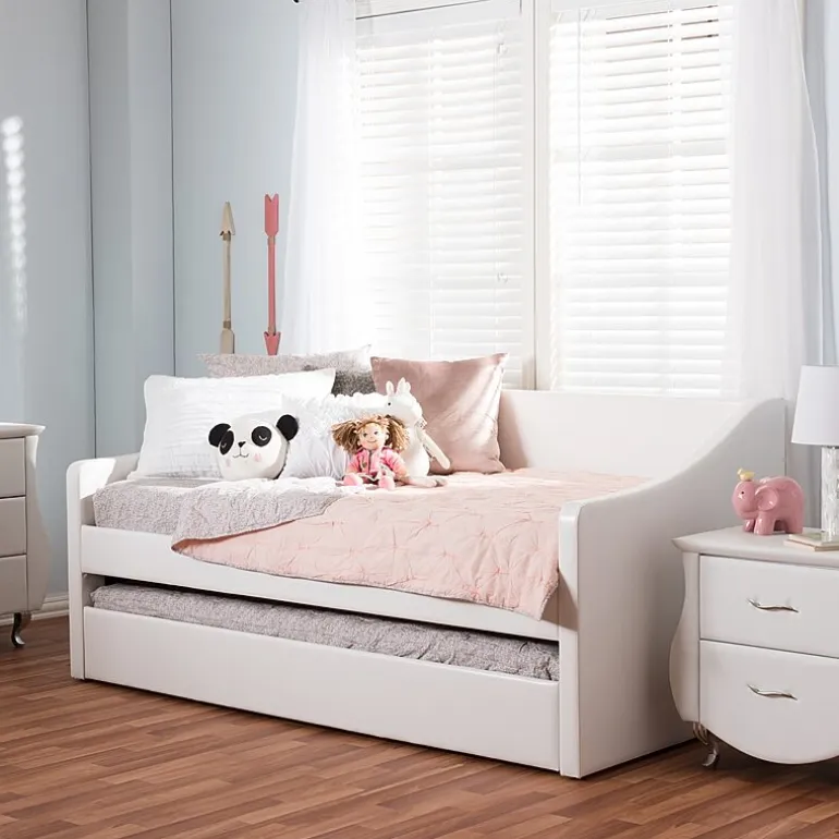 Barstorm Twin Daybed with Trundle