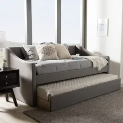 Barstorm Twin Daybed with Trundle