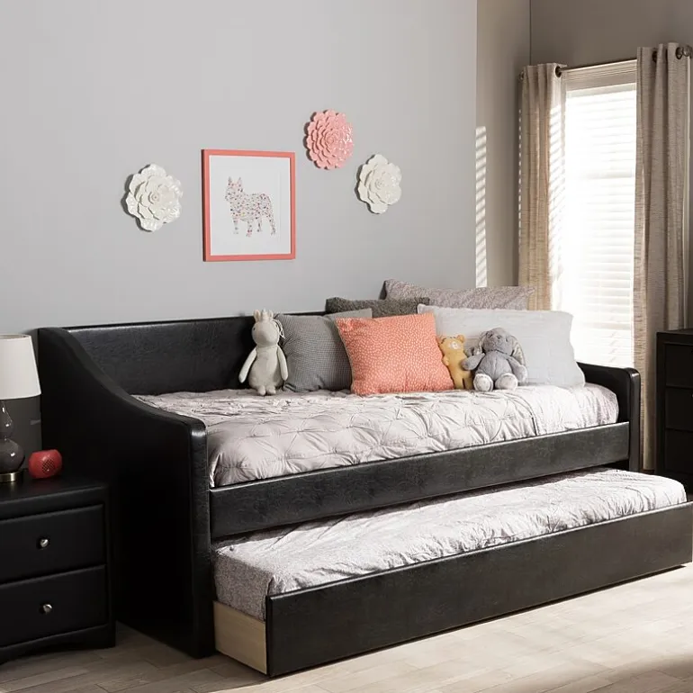 Barstorm Twin Daybed with Trundle
