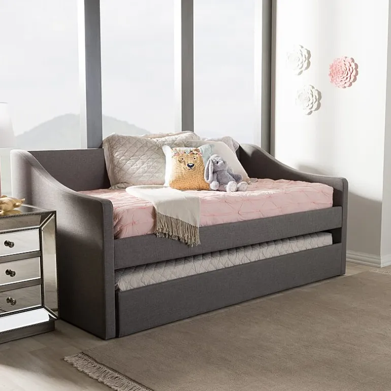 Barstorm Twin Daybed with Trundle