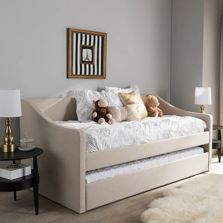 Barstorm Twin Daybed with Trundle