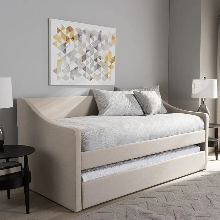 Barstorm Twin Daybed with Trundle
