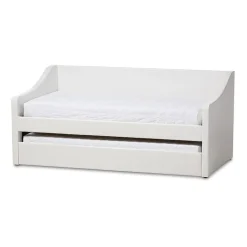 Barstorm Twin Daybed with Trundle