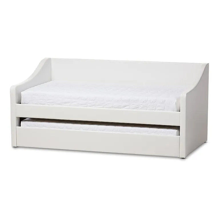 Barstorm Twin Daybed with Trundle