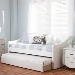 Barstorm Twin Daybed with Trundle