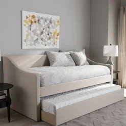 Barstorm Twin Daybed with Trundle