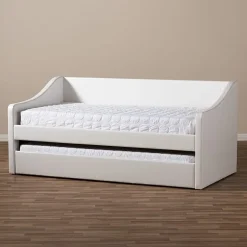 Barstorm Twin Daybed with Trundle