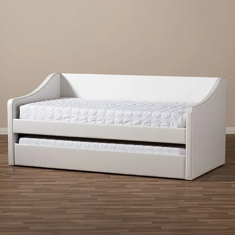 Barstorm Twin Daybed with Trundle