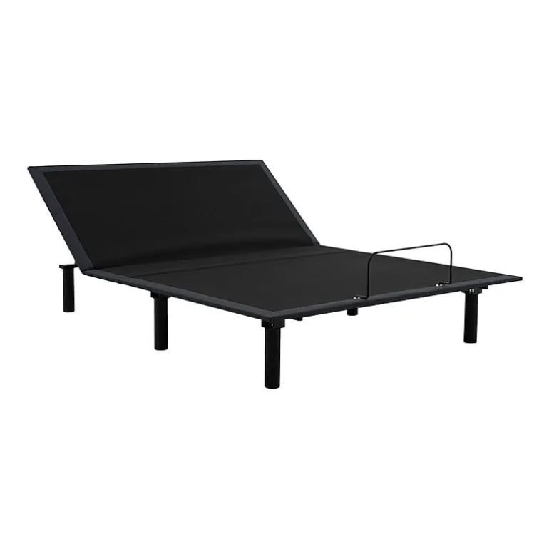 Baselogic Bronze 13" Adjustable Bed Frame Base