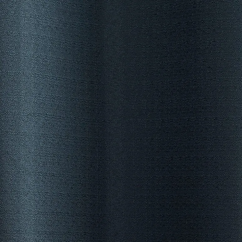 Bayline Grommet Top Blackout Set of 2 Curtain Panel