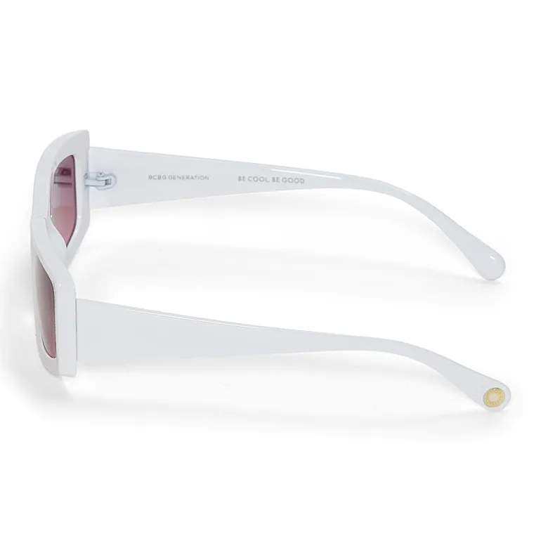 BCBGeneration Midsize Womens UV Protection Sunglasses