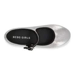 BCBG GIRLS Twilight Little & Big Kid Girls Round Closed Toe Mary Jane Shoes