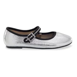 BCBG GIRLS Twilight Little & Big Kid Girls Round Closed Toe Mary Jane Shoes