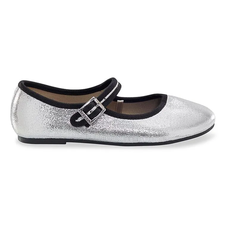 BCBG GIRLS Twilight Little & Big Kid Girls Round Closed Toe Mary Jane Shoes