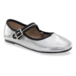 BCBG GIRLS Twilight Little & Big Kid Girls Round Closed Toe Mary Jane Shoes