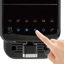Bean To Cup Espressione Concierge Fully Automatic Espresso Machine