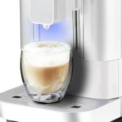 Bean To Cup Espressione Concierge Fully Automatic Espresso Machine