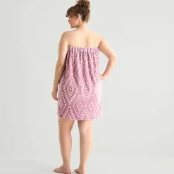 Bearpaw Bath Wrap