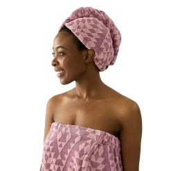 Bearpaw Bath Wrap