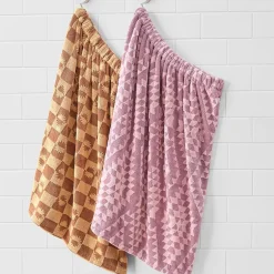 Bearpaw Bath Wrap