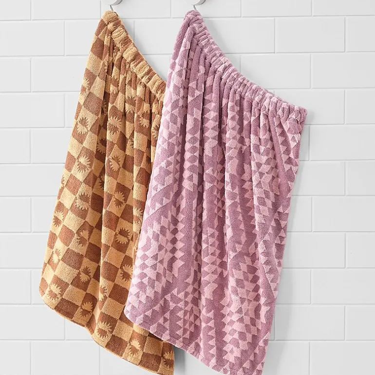 Bearpaw Bath Wrap