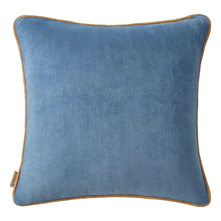 Bearpaw Blair 20x20 Square Throw Pillow