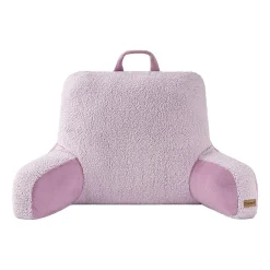 Bearpaw Erin Sherpa Bed Rest Pillow