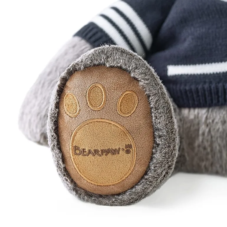 Bearpaw Eva Stuffed Bear
