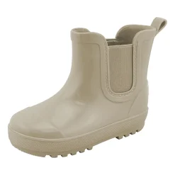Bearpaw Little & Big Kid Unisex Chelsea Flat Heel Rain Boots