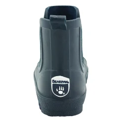 Bearpaw Little & Big Kid Unisex Chelsea Flat Heel Rain Boots