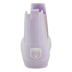 Bearpaw Little & Big Kid Unisex Chelsea Flat Heel Rain Boots