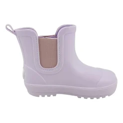 Bearpaw Little & Big Kid Unisex Chelsea Flat Heel Rain Boots