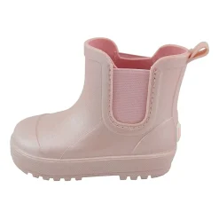 Bearpaw Little & Big Kid Unisex Chelsea Flat Heel Rain Boots